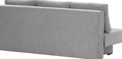Sofy Rozkładane*Bodzio Sofa Afrodyta 2 (rojal szary)