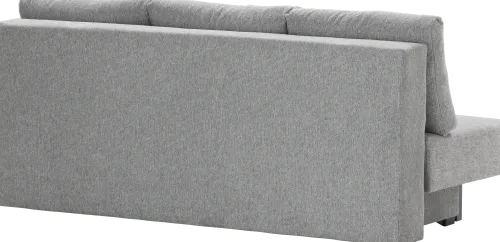 Sofy Rozkładane*Bodzio Sofa Afrodyta 2 (rojal szary)