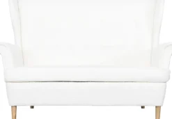 Sofy Nierozkładane|Sofy I Kanapy*Bodzio Sofa 2-osobowa Werina (boucle kremowy)