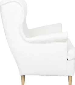 Sofy Nierozkładane|Sofy I Kanapy*Bodzio Sofa 2-osobowa Werina (boucle kremowy)