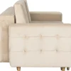 Sofy I Kanapy|Sofy I Kanapy*Bodzio Sofa Paris (plusz beż)