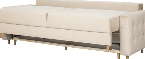 Sofy I Kanapy|Sofy I Kanapy*Bodzio Sofa Paris (plusz beż)