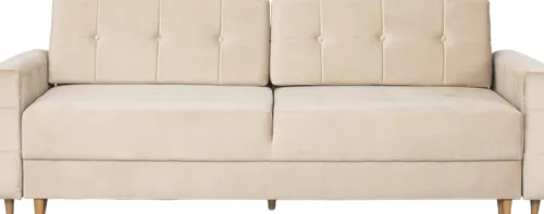 Sofy I Kanapy|Sofy I Kanapy*Bodzio Sofa Paris (plusz beż)