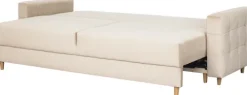 Sofy I Kanapy|Sofy I Kanapy*Bodzio Sofa Paris (plusz beż)