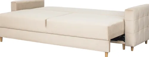 Sofy I Kanapy|Sofy I Kanapy*Bodzio Sofa Paris (plusz beż)