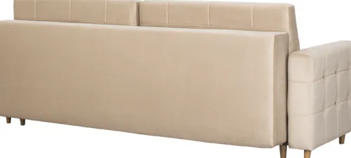 Sofy I Kanapy|Sofy I Kanapy*Bodzio Sofa Paris (plusz beż)