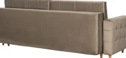 Sofy I Kanapy|Sofy I Kanapy*Bodzio Sofa Paris (plusz brąz)