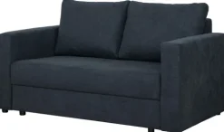 Sofy I Kanapy|Sofy Rozkładane*Bodzio Sofa rozkładana Milano (diamentowy grafit)