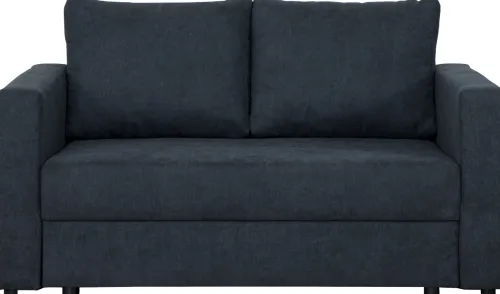 Sofy I Kanapy|Sofy Rozkładane*Bodzio Sofa rozkładana Milano (diamentowy grafit)