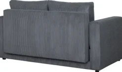 Sofy I Kanapy|Sofy Rozkładane*Bodzio Sofa rozkładana Milano (sztruks grafit)