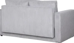 Sofy I Kanapy|Sofy Rozkładane*Bodzio Sofa rozkładana Milano (sztruks szary)