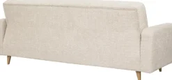 Sofy I Kanapy|Sofy Rozkładane*Bodzio Sofa Sewilla (boucle beż)