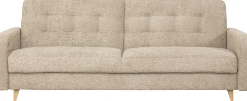 Sofy I Kanapy|Sofy Rozkładane*Bodzio Sofa Sewilla (boucle cappuccino)