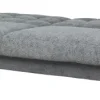 Sofy I Kanapy|Sofy Rozkładane*Bodzio Sofa Sewilla (boucle grafit)
