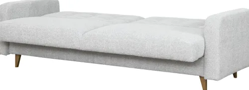 Sofy I Kanapy|Sofy Rozkładane*Bodzio Sofa Sewilla (boucle szary)