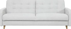 Sofy I Kanapy|Sofy Rozkładane*Bodzio Sofa Sewilla (boucle szary)