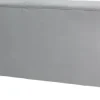Sofy I Kanapy|Sofy Rozkładane*Bodzio Sofa Sewilla (plusz srebrzysty)