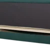 Sofy I Kanapy|Sofy Rozkładane*Bodzio Sofa Sewilla (plusz zieleń)