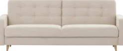 Sofy Rozkładane*Bodzio Sofa Sewilla (rojal beż)