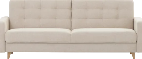 Sofy Rozkładane*Bodzio Sofa Sewilla (rojal beż)
