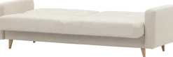 Sofy Rozkładane*Bodzio Sofa Sewilla (rojal beż)