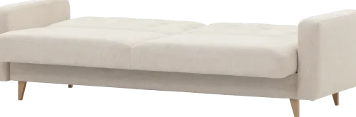 Sofy Rozkładane*Bodzio Sofa Sewilla (rojal beż)