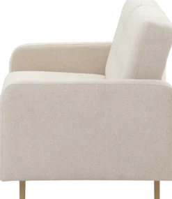 Sofy Rozkładane*Bodzio Sofa Sewilla (rojal beż)