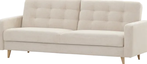 Sofy Rozkładane*Bodzio Sofa Sewilla (rojal beż)
