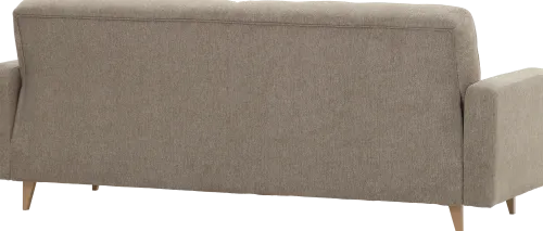 Sofy Rozkładane*Bodzio Sofa Sewilla (rojal latte)