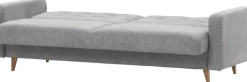 Sofy Rozkładane*Bodzio Sofa Sewilla (rojal szary)