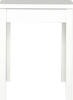 Stoły|Stoły*Bodzio Stół kuchenny 100cm (biały)