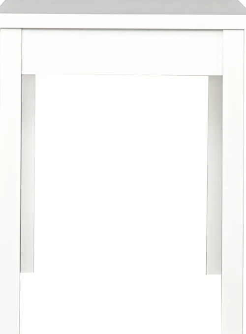 Stoły|Stoły*Bodzio Stół kuchenny 100cm (biały)