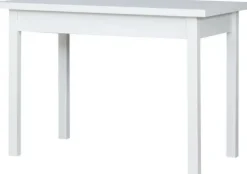 Stoły|Stoły*Bodzio Stół kuchenny 110 cm (biały)