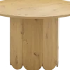 Stoły Nierozkładane|Stoły Do Jadalni (Jadalniane)*CN-189 Stół okrągły Tulip 43