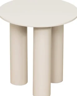 Stoliki I Ławy Do Salonu|Ławy I Stoliki Kawowe*CN-197 Stolik kawowy Naturos 50x50 cm (kaszmirowy)