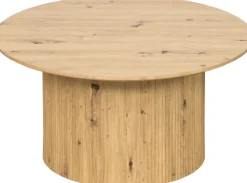 Stoliki|Stoliki I Ławy Do Salonu*CN-192 Stolik kawowy Naturos 80x40 (dąb)