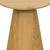 Stoliki|Stoliki I Ławy Do Salonu*CN-197 Stolik kawowy Naturos 50x50 (dąb)