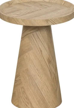 Stoliki|Stoliki I Ławy Do Salonu*CN-192 Stolik kawowy Naturos 45x58 (dąb)