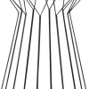 Stoliki|Stoliki*CN-101 Stolik metalowy Ravia 12 (czarny)