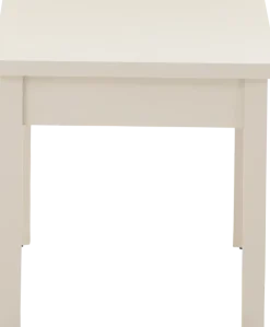 Stoliki|Stoliki I Ławy Do Salonu*Bodzio Stolik prostokątny pełny 100 cm (kaszmir)