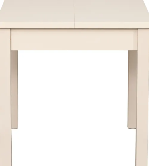 Stoły|Stoły*Bodzio Stół rozkładany 79x80-120x80 (kaszmir)