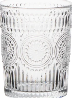 Szkło Stołowe*CN-202 Szklanka Crystalis 26 280ml
