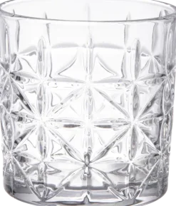 Szkło Stołowe*CN-202 Szklanka Stello 333 ml