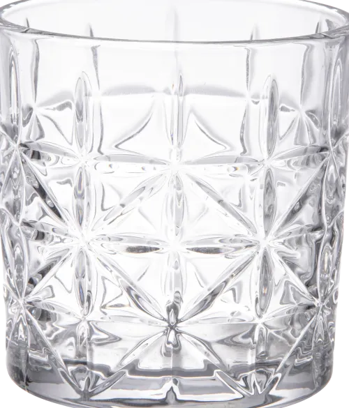 Szkło Stołowe*CN-202 Szklanka Stello 333 ml