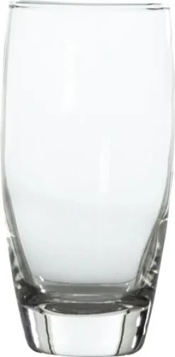 Szkło Stołowe*PL-2 Szklanka wysoka (350ml) Stello 7