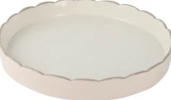 Dekoracje - Ozdoby*CN-216 Taca ceramiczna duża Soho 11