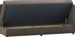 Sofy Nierozkładane*Bodzio Tapczan Manilla prawy (rojal grafit)