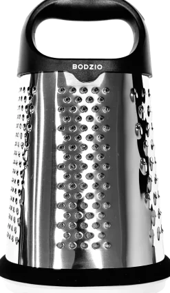 Akcesoria Kuchenne*CN-221 Tarka ze stali nierdzewnej z pojemnikiem Modern Kitchen 9