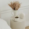 Wazony, Doniczki I Kosze Na Kwiaty|Dekoracje - Ozdoby*CN-216 Wazon ceramiczny Pearl 37