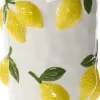 Wazony, Doniczki I Kosze Na Kwiaty*CN-127 Wazon Lemoni 56